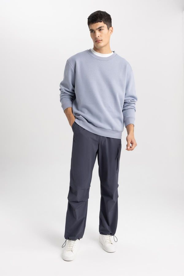 DEFACTO DEFACTO Relax Fit Trousers