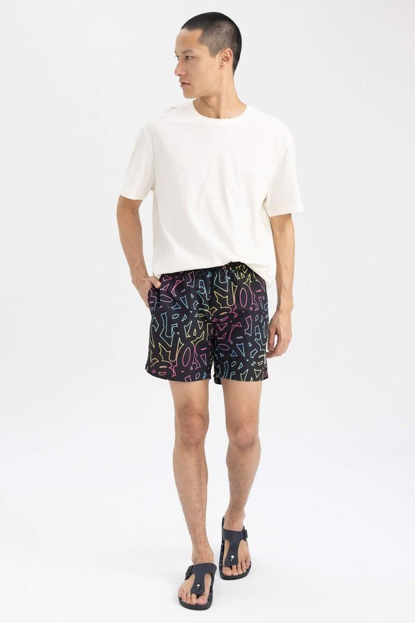 DEFACTO DEFACTO Short Beach Shorts