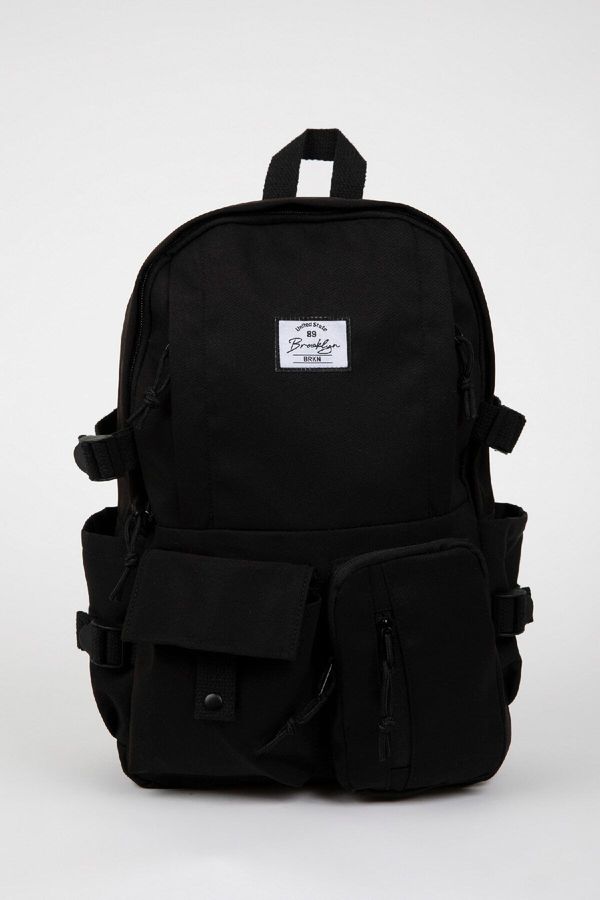 DEFACTO DEFACTO Unisex School Bag