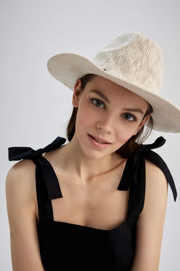 DEFACTO DEFACTO Woman Cowboy Hat