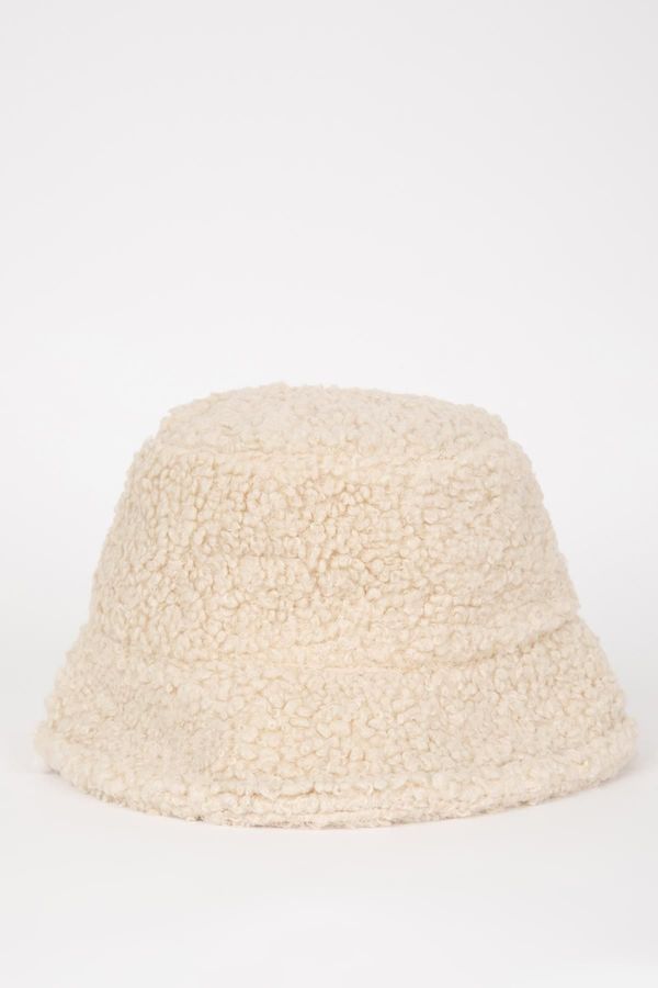 DEFACTO DEFACTO Women's Basic Cotton Hat