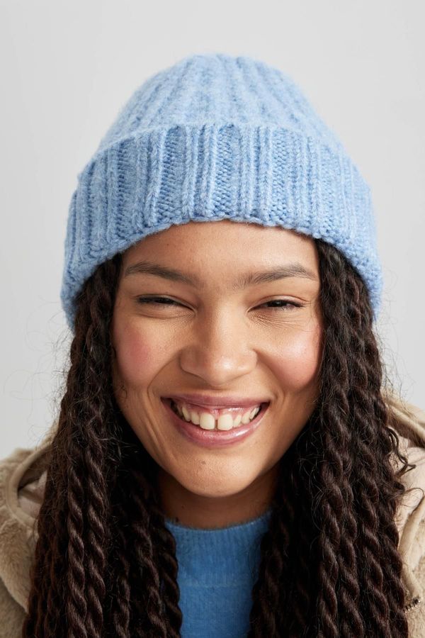 DEFACTO DEFACTO Women's Knitwear Beanie