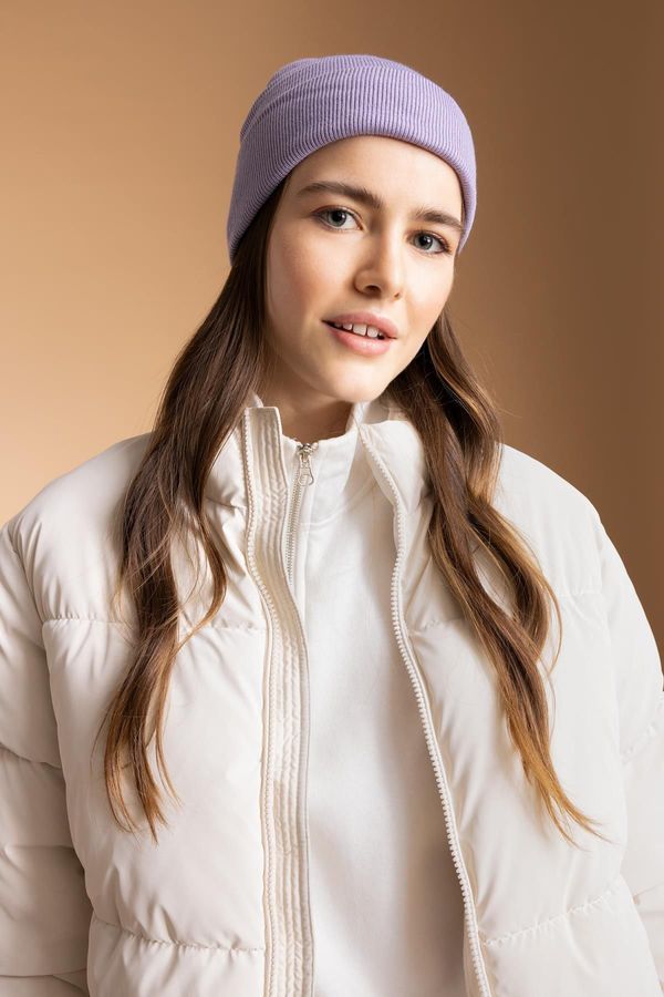 DEFACTO DEFACTO Women's Knitwear Beret