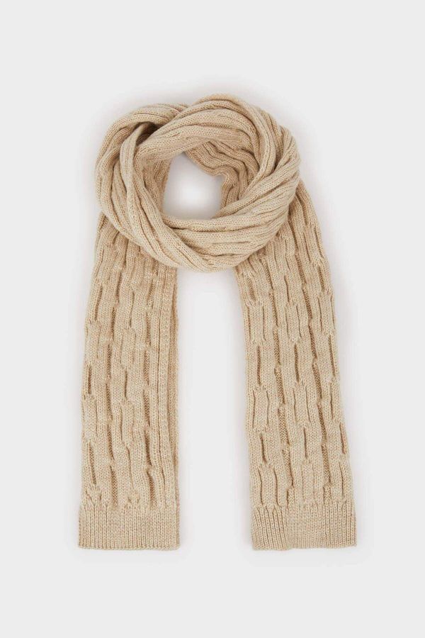 DEFACTO DEFACTO Women's Scarf C6860Ax24Wn