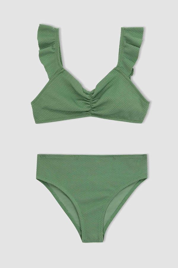 DEFACTO DEFACTO Woven Bikini