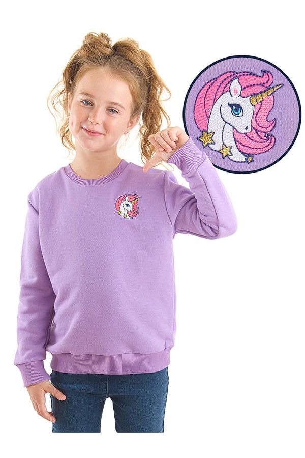 Denokids Denokids Unicorn Girls' Sweatshirt