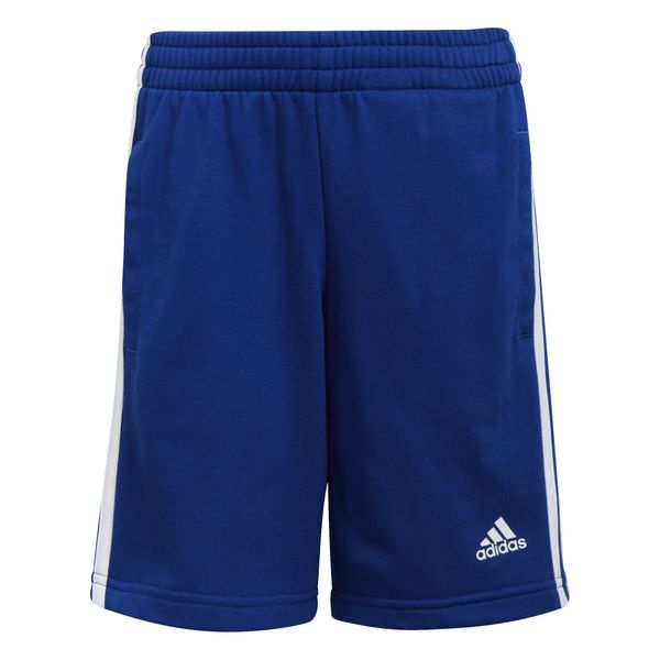 Adidas Dětské šortky adidas  Essentials 3-Stripes Shorts Royal Bue