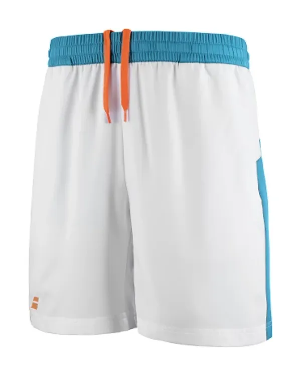 Babolat Dětské šortky Babolat  Play Club Short Caneel Bay 6 - 8 let