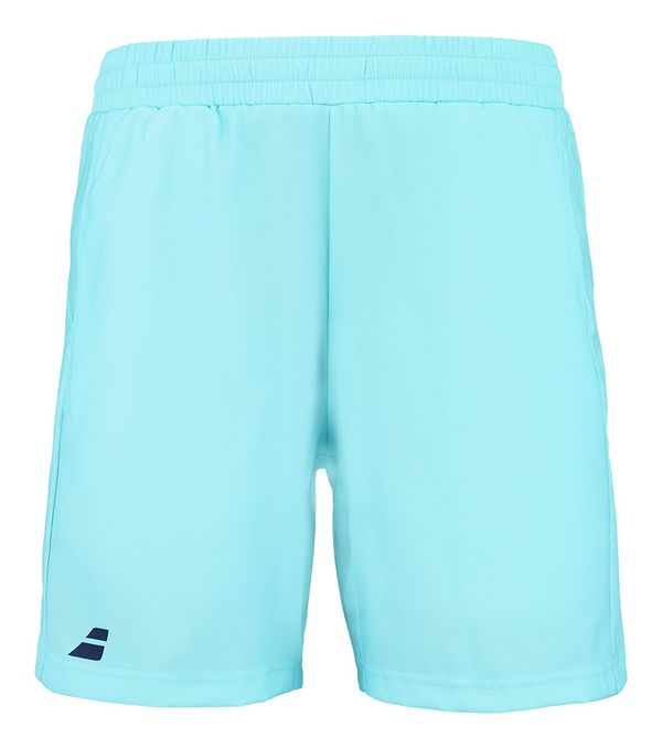 Babolat Dětské šortky Babolat  Play Short Boy Angel Blue 8 - 10 let