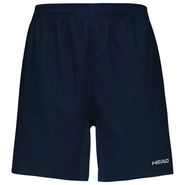 Head Dětské šortky Head  Club Bermudas Dark Blue 128 cm