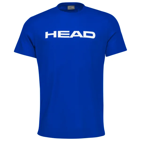 Head Dětské tričko Head  Club Ivan T-Shirt Junior