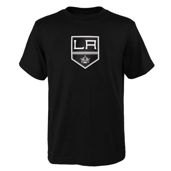 Outerstuff Dětské tričko Outerstuff Primary NHL Los Angeles Kings, BS 8