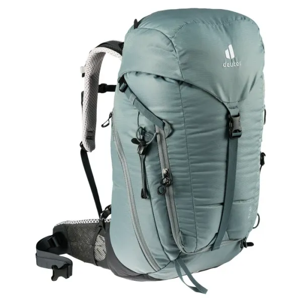 Deuter Deuter Trail 28 SL Shale/Graphite Backpack