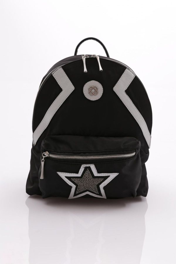 DGN DGN 013 Women's Star Backpack