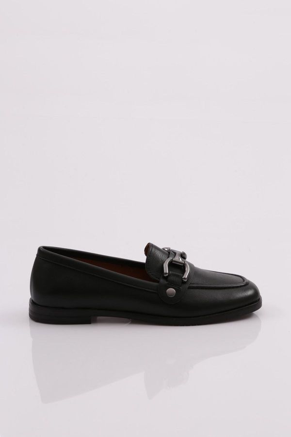 DGN DGN 02 Kadi Loafer Shoes