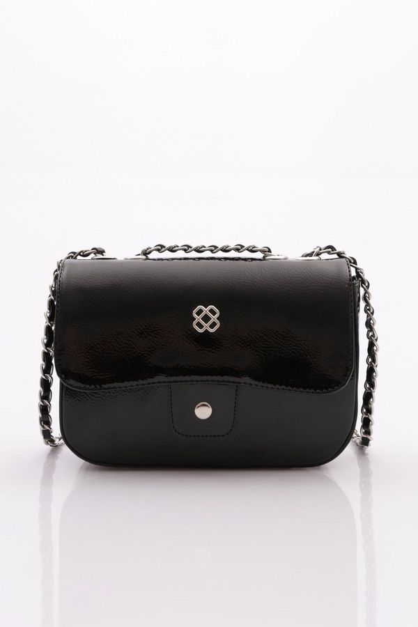 DGN DGN 046 Women's Zipper Bag