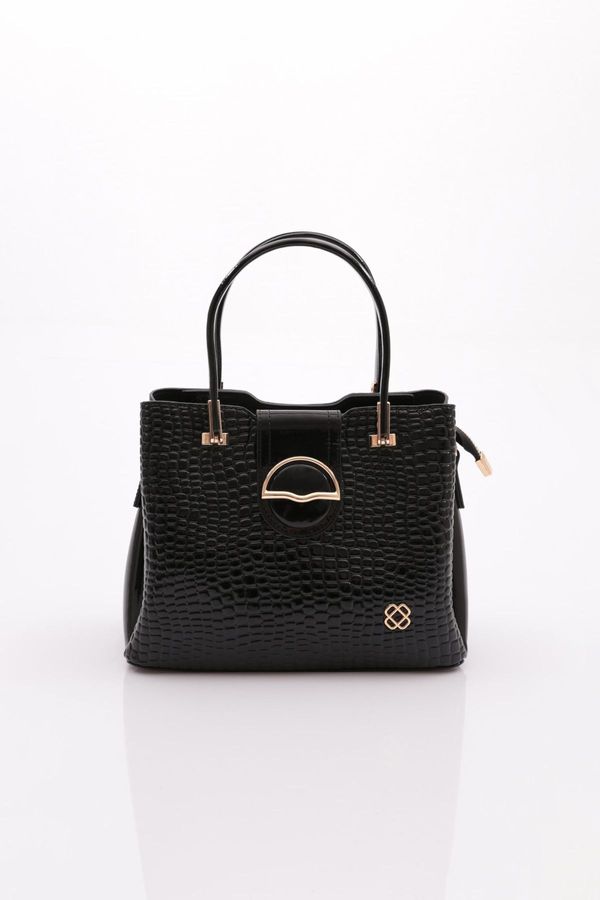 DGN DGN 10019 Women's Shoulder and Hand Bag