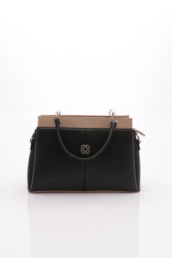 DGN DGN 1002 Women's Column Shoulder and Shoulder Bag