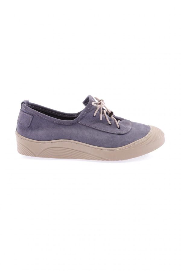 DGN DGN 1031 Women's Lace-Up Casual Shoes