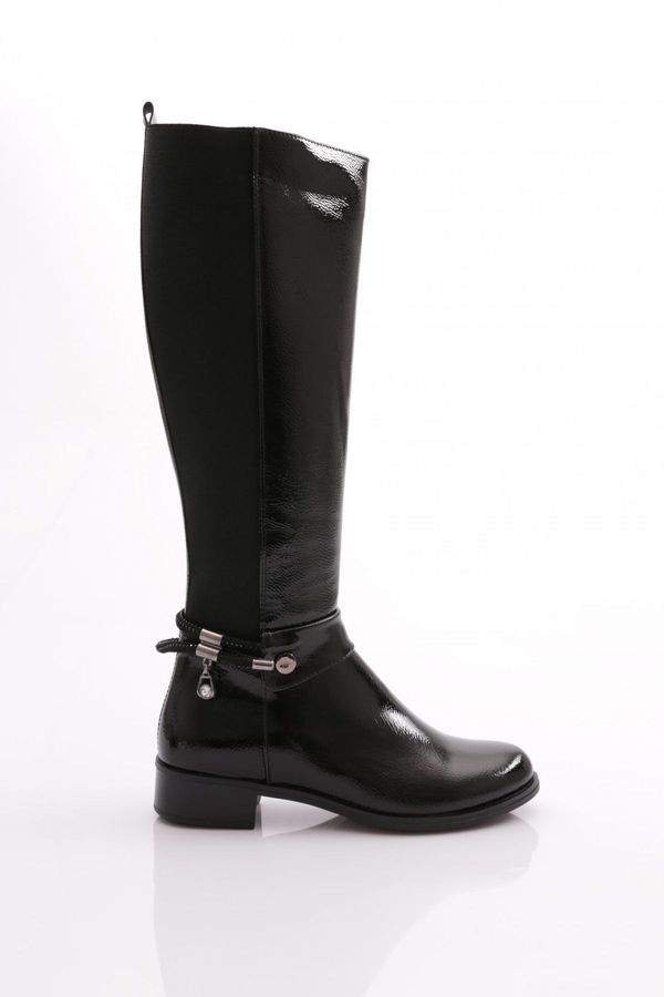 DGN DGN 1705 Women's Boots