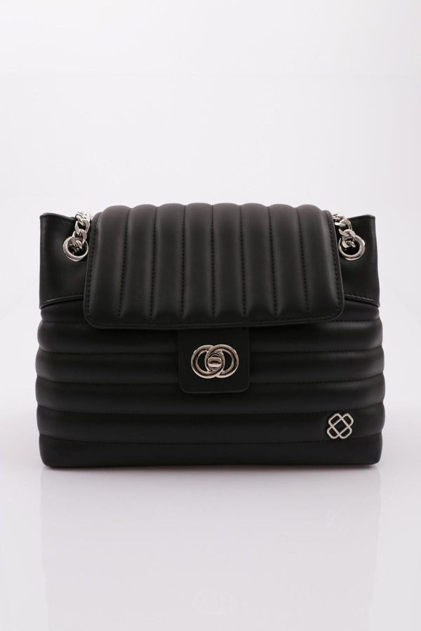 DGN DGN 2010 Women's Bag Black