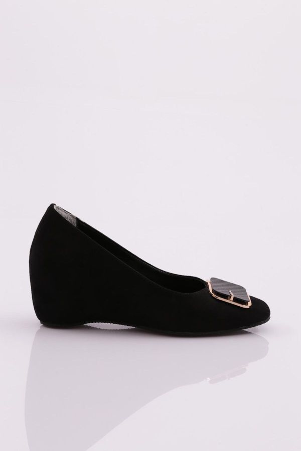 DGN DGN 2360 Women's Heeled Shoes