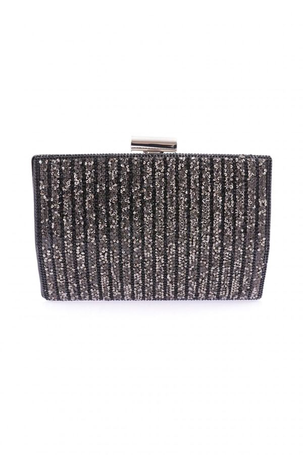 DGN DGN 335-22y Women's Evening Dress Clutch Bag