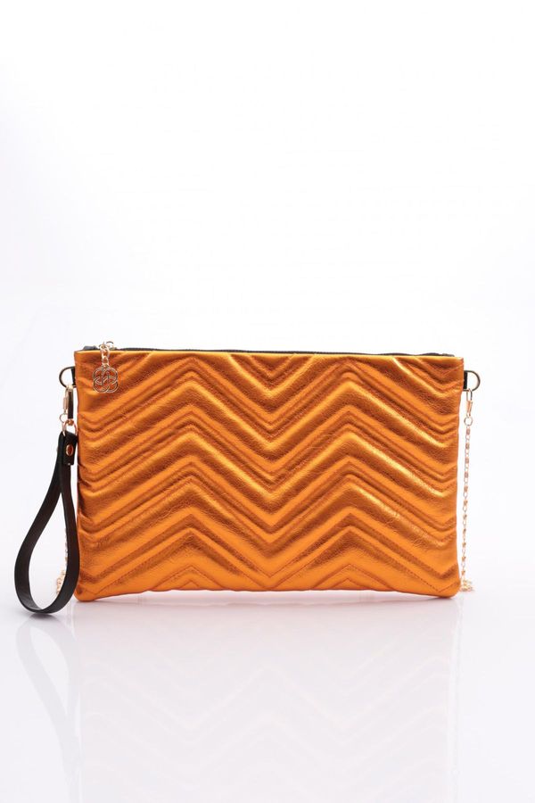 DGN DGN 4101 Women's W Patterned Bag