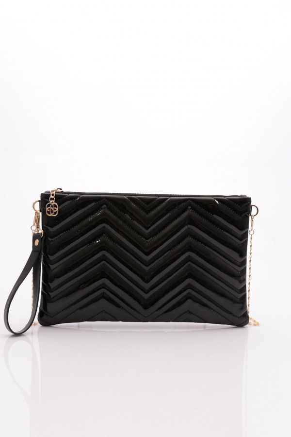 DGN DGN 4101 Women's W Patterned Bag