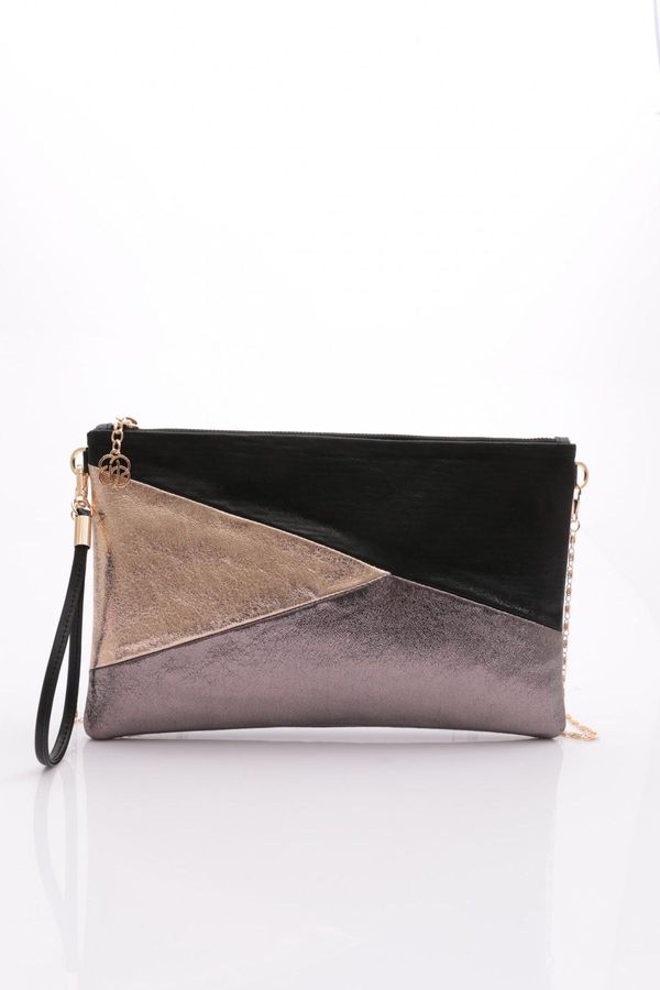 DGN DGN 4107 Women's Zipper Bag