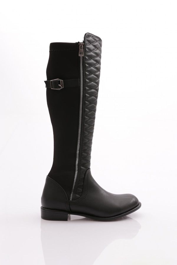 DGN DGN 514 Women's Boots