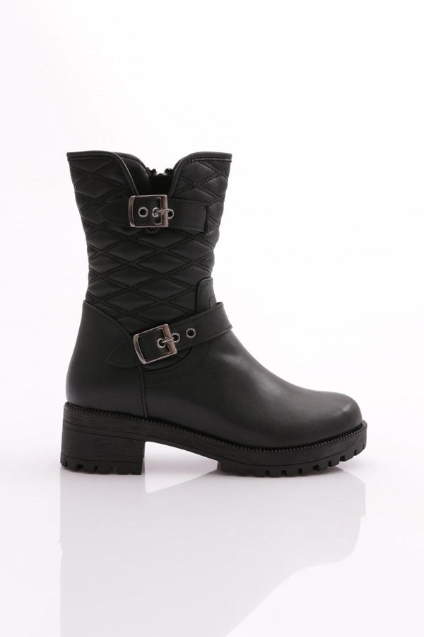 DGN DGN 610 Women's Boots