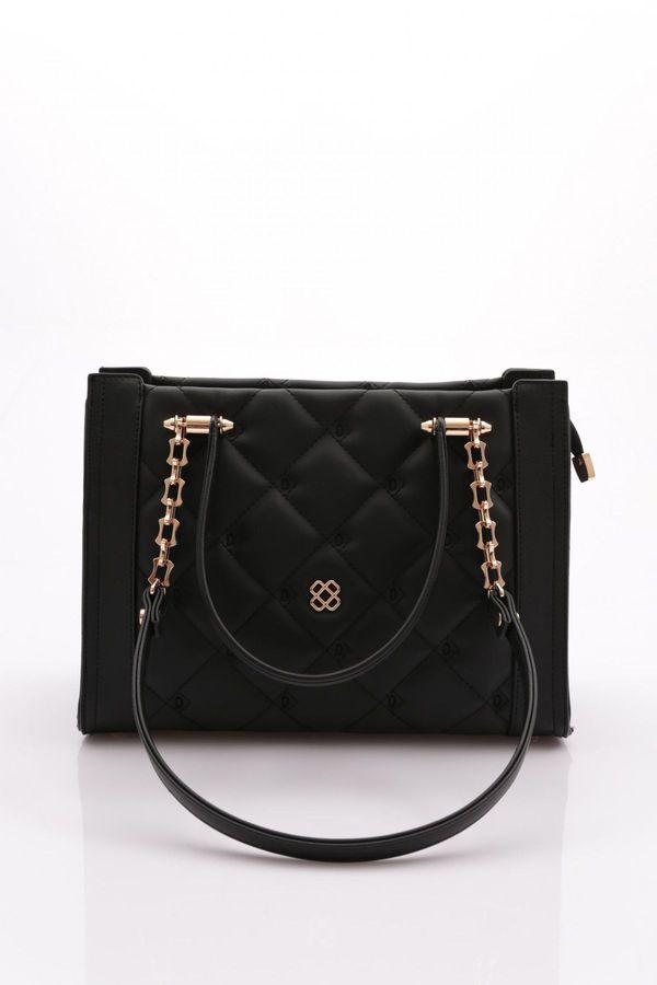 DGN DGN 657 Women's Chain Bag