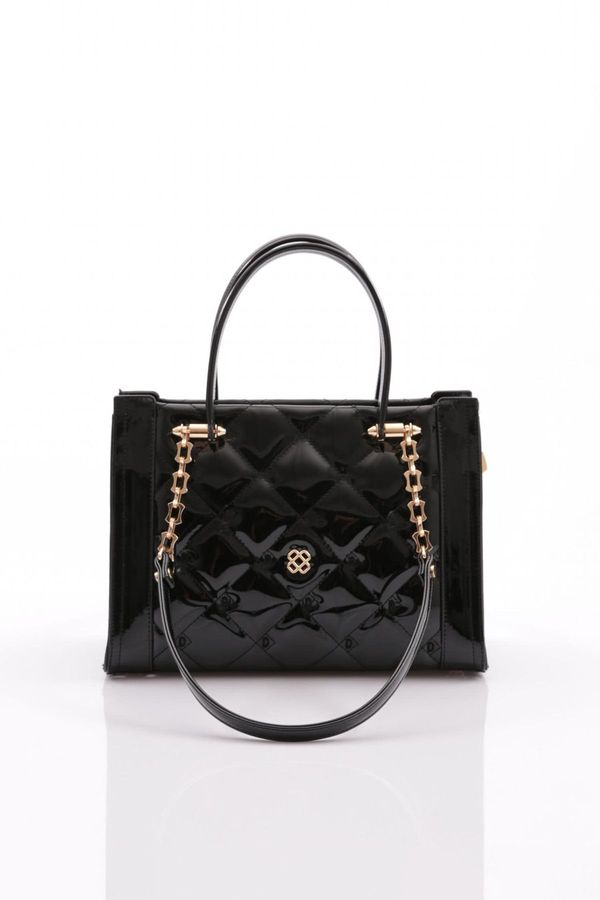 DGN DGN 657 Women's Chain Bag