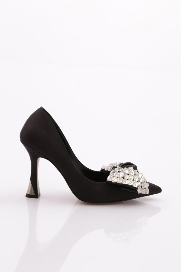 DGN DGN 9017 Women's Heeled Shoes