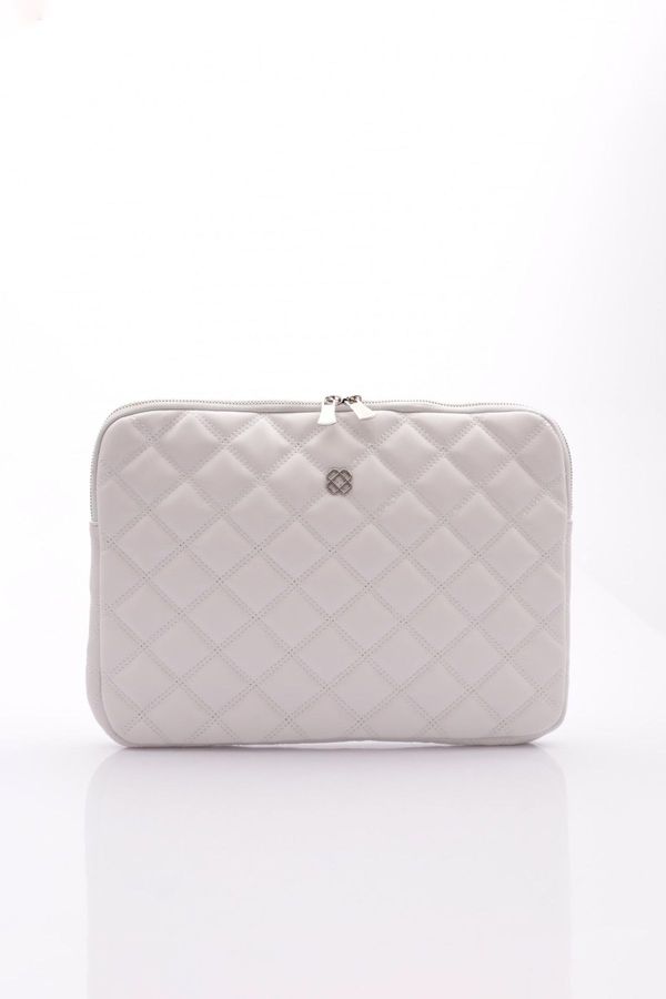 DGN DGN Arm230 Women's Quilted Patterned Tablet Laptop Case