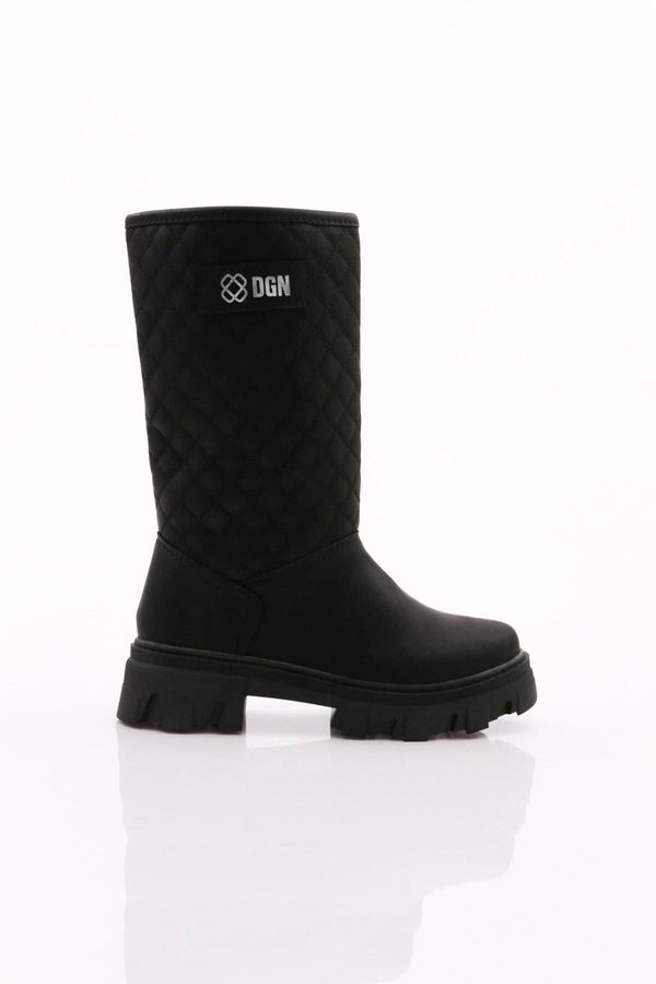 DGN DGN F2226 Children's Boots