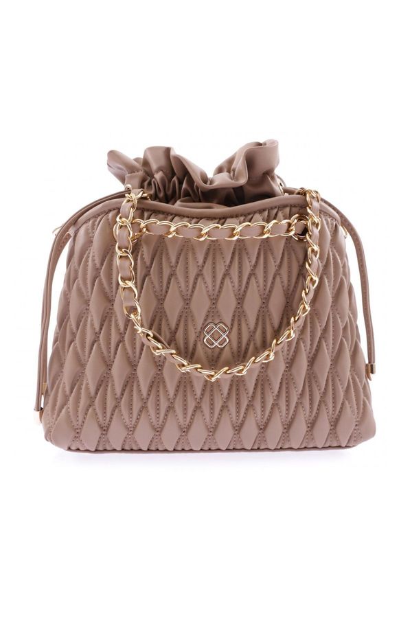 DGN DGN SL4080 Women's Chain Strap Bag Min