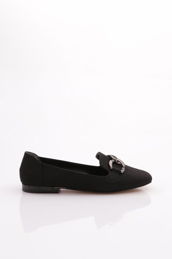 DGN DGN Y015 Women's Flat Toe Flats