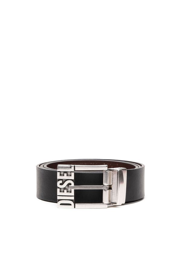 Diesel Diesel Belt - B-SHIFT II belt black