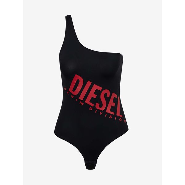 Diesel Diesel Bodysuit - UFBYJANER UW Bodysuit UW Bodysuit black