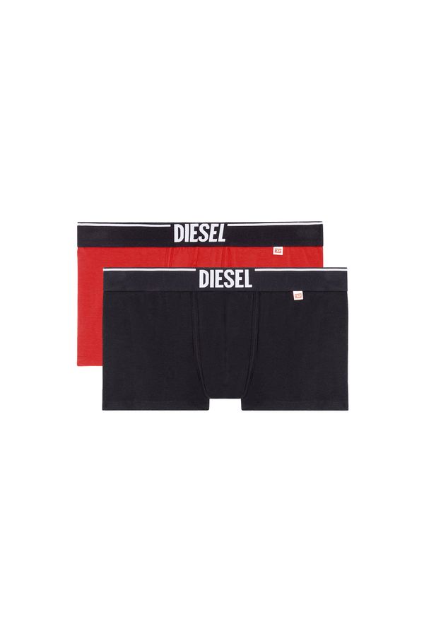 Diesel Diesel Boxer shorts - UMBX-DAMIENTWOPACK BOXER-SHORT multicolour