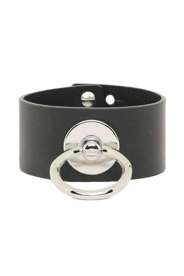 Diesel Diesel Bracelet - AKNOCK bracelet black