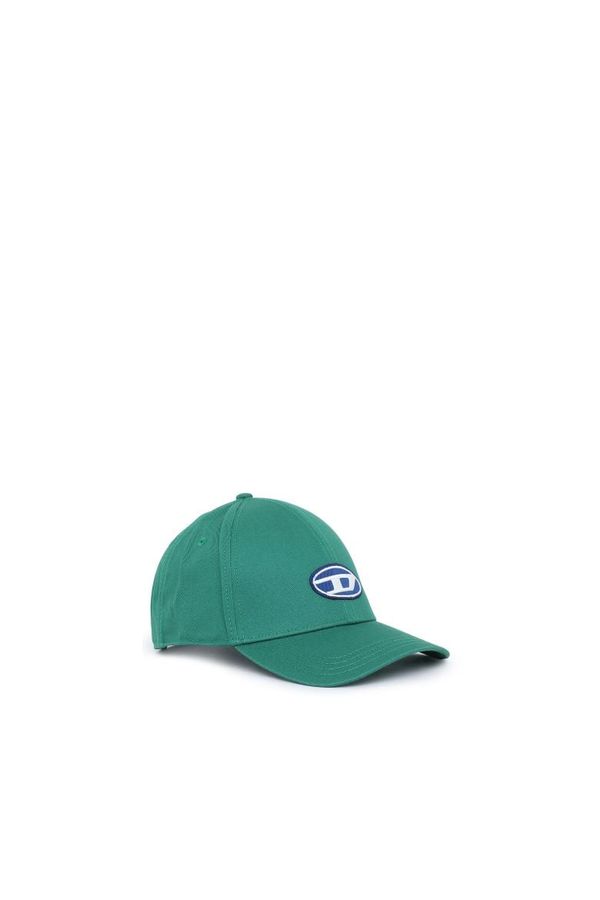 Diesel Diesel Cap - C-RUNE HAT green