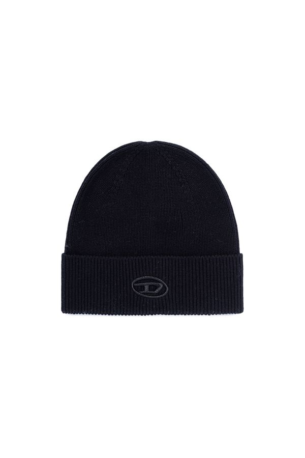 Diesel Diesel Cap - K-CODER-FULLY B CAP black