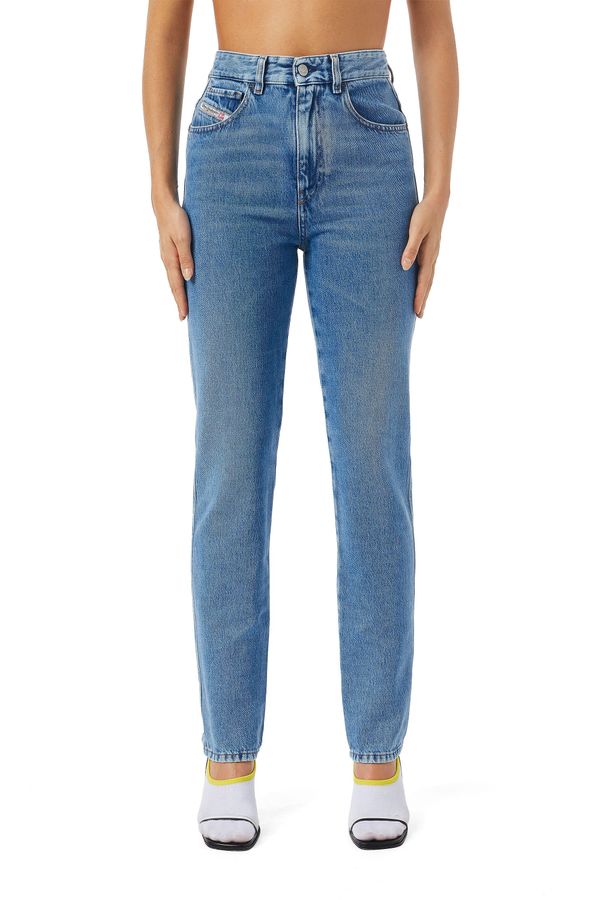 Diesel Diesel Jeans - 1994 L.32 TROUSERS blue