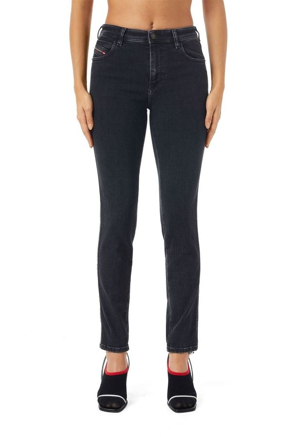 Diesel Diesel Jeans - 2015 BABHILA L.32 TROUSER black