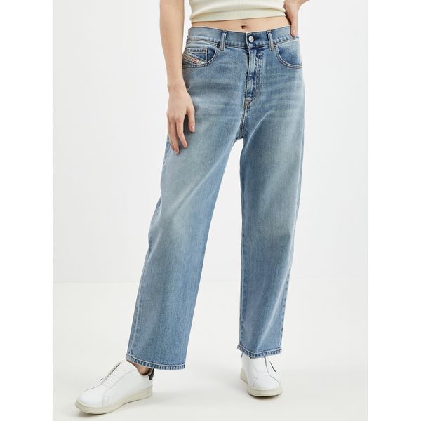 Diesel Diesel Jeans 2016 D-Air L.32 Pantaloni - Women