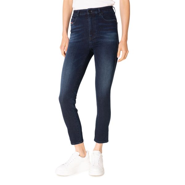 Diesel Diesel Jeans Babhila-High L.32 Pantaloni - Women's