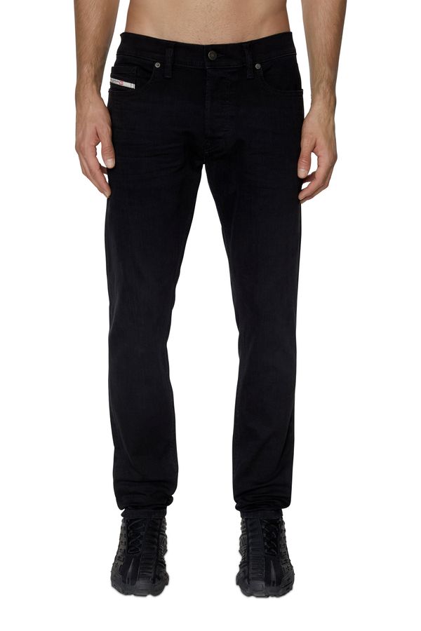 Diesel Diesel Jeans - D-LUSTER L.34 TROUSERS black